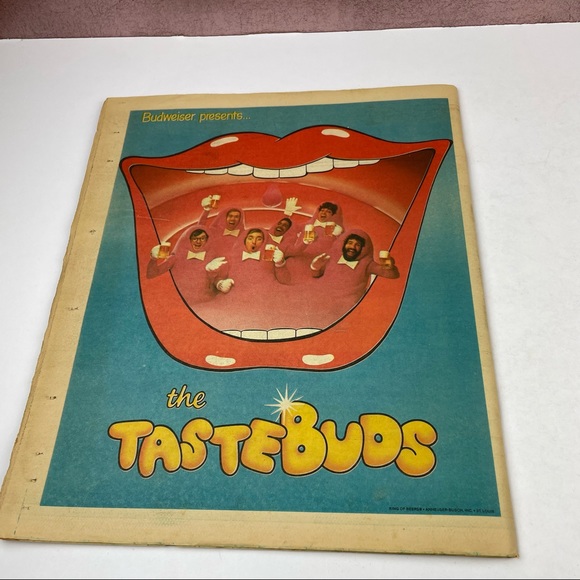 Vintage Rolling Stone Magazine Martin Sheen Francis Coppola November 1, 1979 - Picture 6 of 6